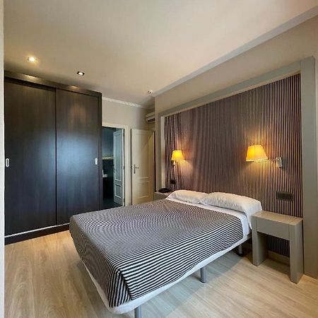 Апартаменты Apartamento Con Piscina Y Parking Валенсия Экстерьер фото