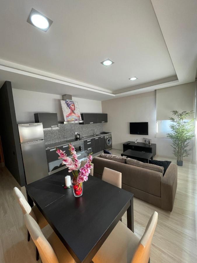 Апартаменты Apartamento Con Piscina Y Parking Валенсия Экстерьер фото