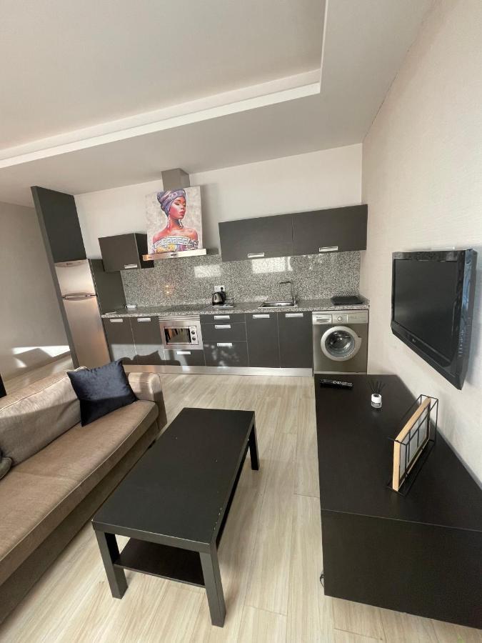 Апартаменты Apartamento Con Piscina Y Parking Валенсия Экстерьер фото