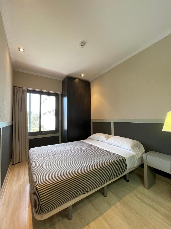 Апартаменты Apartamento Con Piscina Y Parking Валенсия Экстерьер фото
